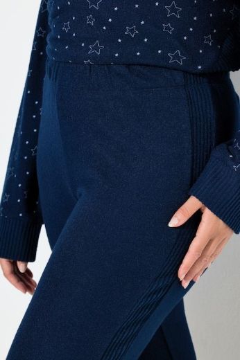 Plus size veliki brojevi Tajice za punije