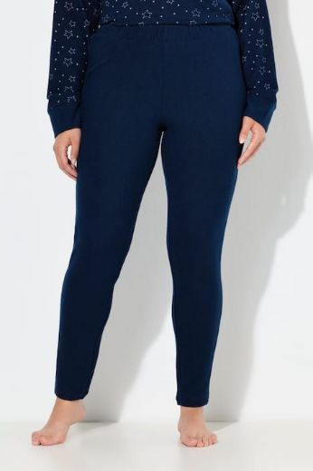 Plus size veliki brojevi Tajice za punije