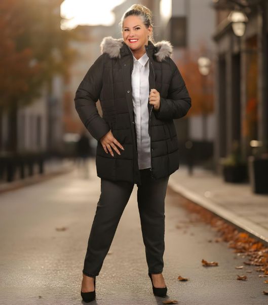 Modni vodič kroz godišnja doba: Što nositi ove jeseni?