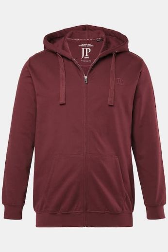 Plus size veliki brojevi Trenirka s kapuljačom za punije