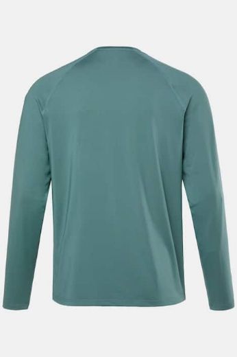 Plus size veliki brojevi Majica sportska dugih rukava za punije