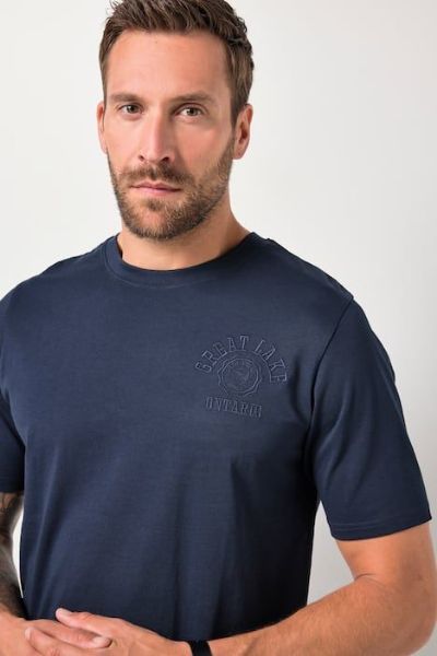 Veliki brojevi Majica kratkih rukava moda za punije