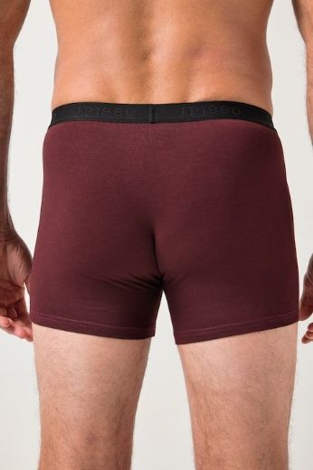 Plus size veliki brojevi Bokserice 3 komada za punije