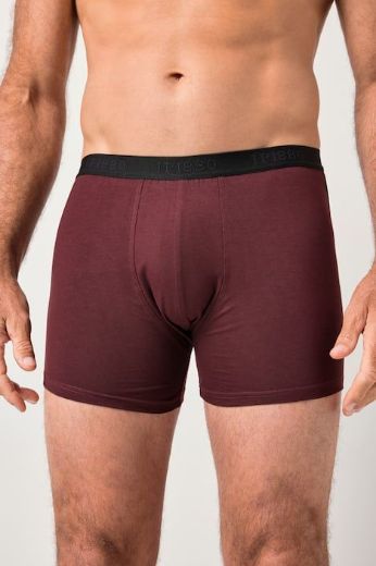Plus size veliki brojevi Bokserice 3 komada za punije