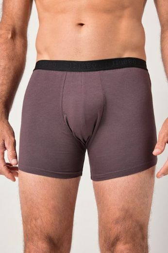Plus size veliki brojevi Bokserice 3 komada za punije