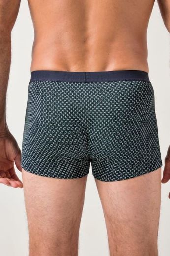 Plus size veliki brojevi Bokserice 2 komada za punije