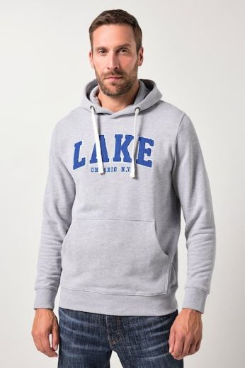 Plus size veliki brojevi Majica dugih rukava s kapuljačom za punije