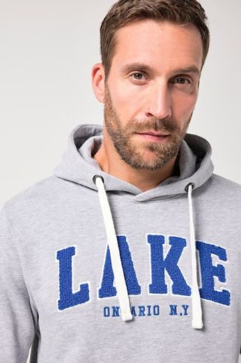 Plus size veliki brojevi Majica dugih rukava s kapuljačom za punije