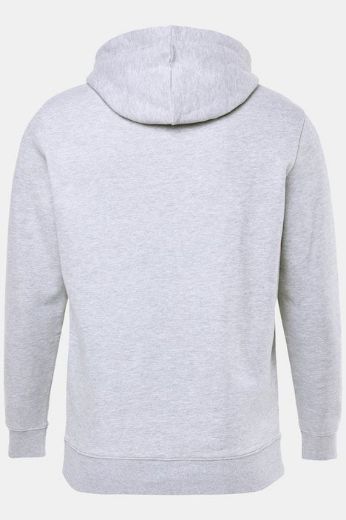 Plus size veliki brojevi Majica dugih rukava s kapuljačom za punije