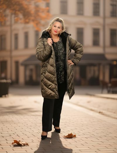 Slika za kategoriju Jakne