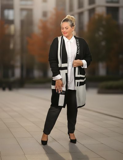 Slika za kategoriju Pletene veste