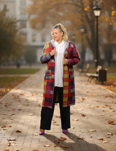 Slika za kategoriju Kaputi baloneri i jakne