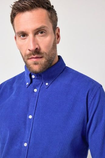 Plus size veliki brojevi Košulja dugih rukava za punije