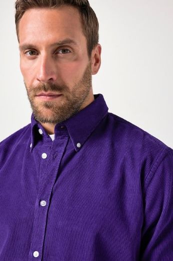 Plus size veliki brojevi Košulja dugih rukava za punije