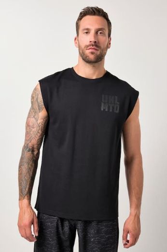 Plus size veliki brojevi Majica sportska bez rukava za punije