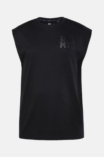 Plus size veliki brojevi Majica sportska bez rukava za punije