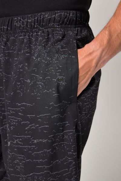 Veliki brojevi Bermude moda za punije