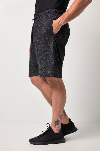 Plus size veliki brojevi Bermude za punije