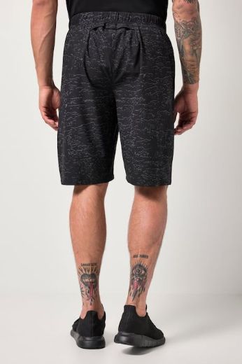 Plus size veliki brojevi Bermude za punije