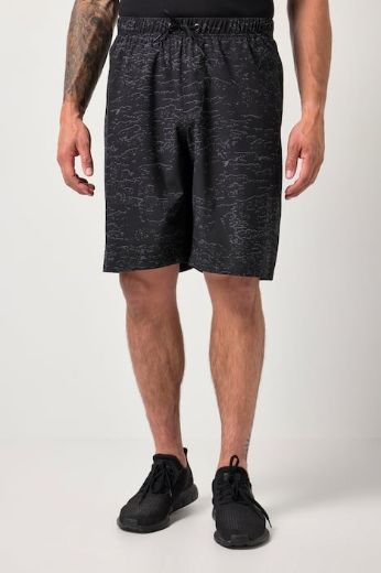 Plus size veliki brojevi Bermude za punije