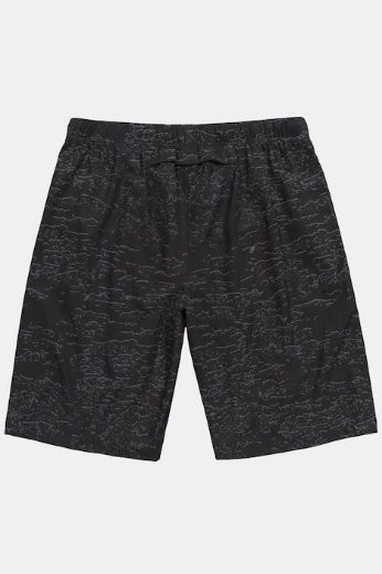 Plus size veliki brojevi Bermude za punije