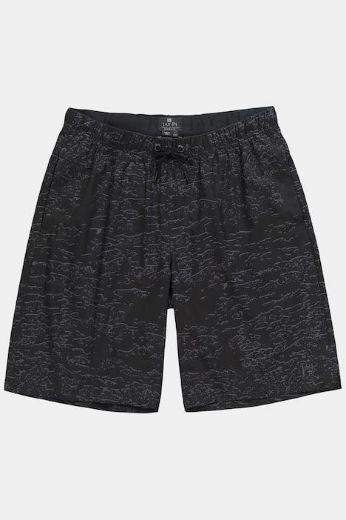 Plus size veliki brojevi Bermude za punije