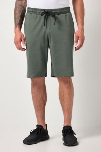 Plus size veliki brojevi Bermude za punije