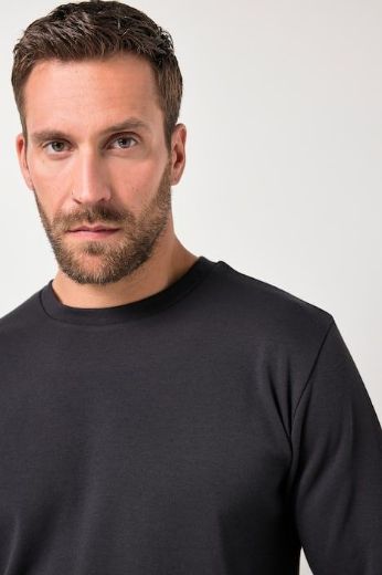 Plus size veliki brojevi Majica dugih rukava termo za punije