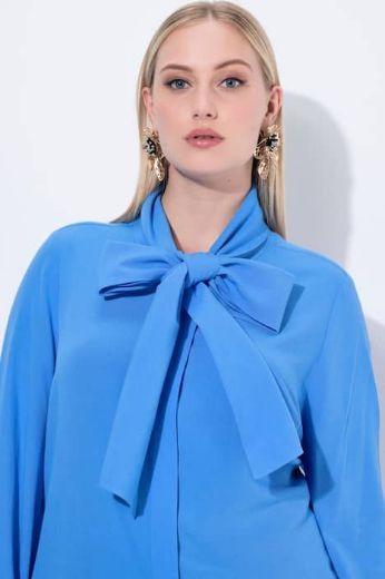 Plus size veliki brojevi Bluza dugih rukava za punije