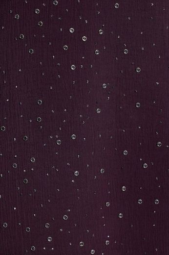 Plus size veliki brojevi Bluza elegantna dugih rukava na skriveno kopčanje za punije