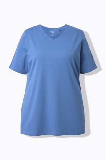 Plus size veliki brojevi Majica 2 komada kratkih rukava za punije