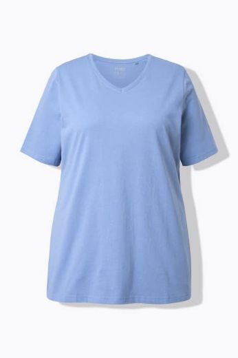 Plus size veliki brojevi Majica 2 komada kratkih rukava za punije