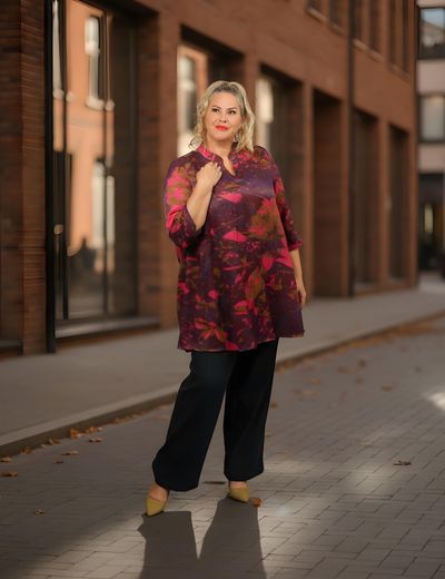 Slika za kategoriju Bluze i košulje