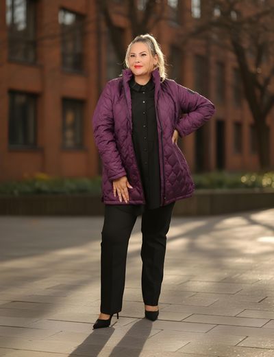 Slika za kategoriju Jakne