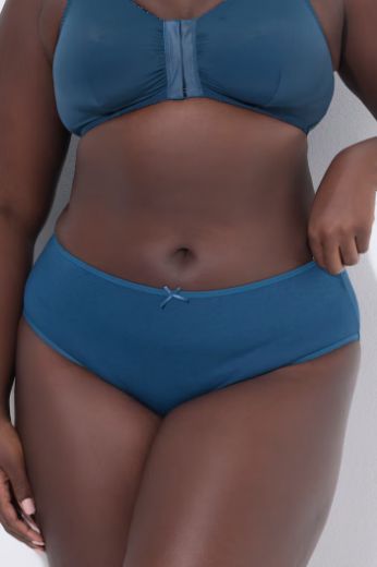 Plus size veliki brojevi Gaćice 5 komada za punije