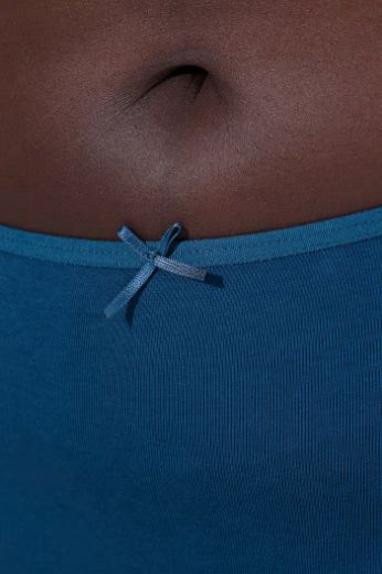 Plus size veliki brojevi Gaćice 5 komada za punije