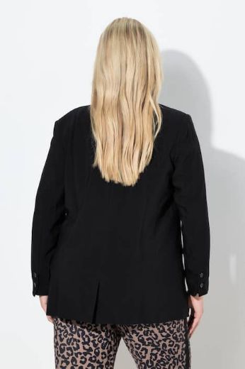 Plus size veliki brojevi Sako šireg kroja za punije