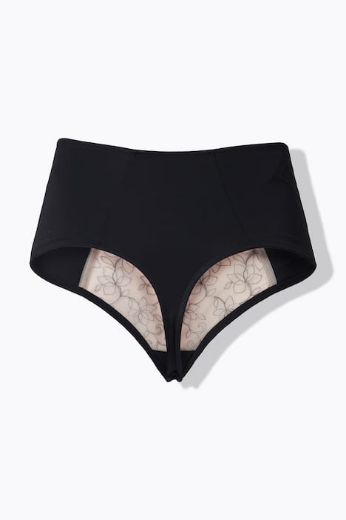 Plus size veliki brojevi Gaćice tange za punije