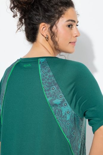 Plus size veliki brojevi Majica kratkih rukava za punije