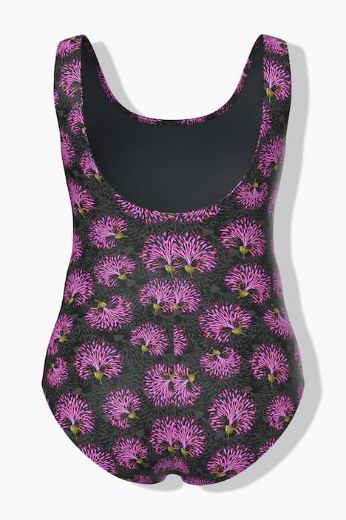 Plus size veliki brojevi Kupaći kostim jednodijelni za punije