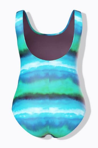 Plus size veliki brojevi Kupaći kostim jednodijelni za punije