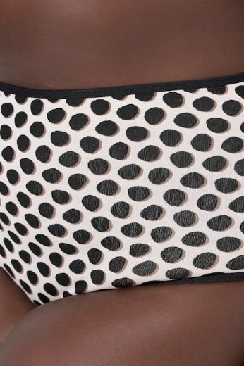 Plus size veliki brojevi Gaćice maxi 3 komada za punije