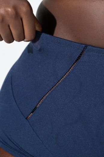 Plus size veliki brojevi Gaćice maxi za punije