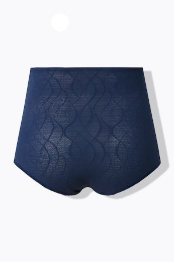 Plus size veliki brojevi Gaćice maxi za punije