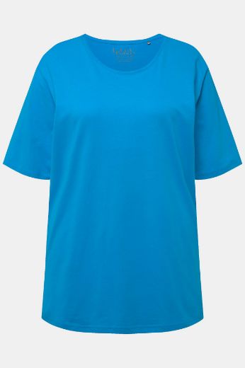 Plus size veliki brojevi Majica Casual široki rez za punije