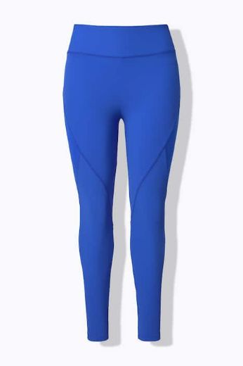 Plus size veliki brojevi Tajice sportske visokog struka za punije