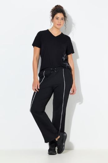 Plus size veliki brojevi Trenirka donji dio za punije