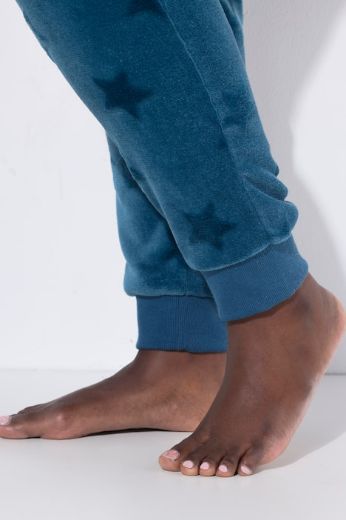 Plus size veliki brojevi Trenirka donji dio za punije