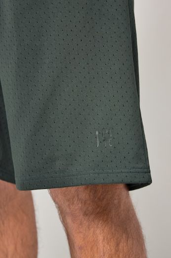 Plus size veliki brojevi Hlače bermude za sport za punije