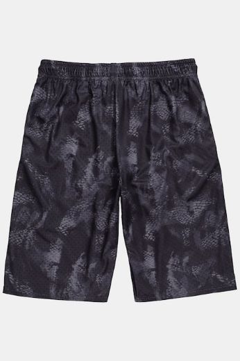 Plus size veliki brojevi Hlače bermude za sport za punije